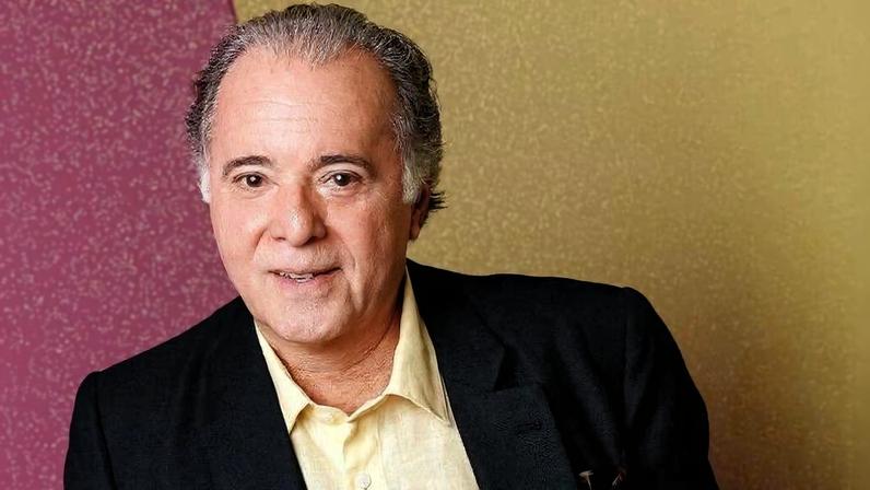 Tony Ramos em cena da novela 'Quem Ama Cuida', de Walcyr Carrasco e Claudia Souto