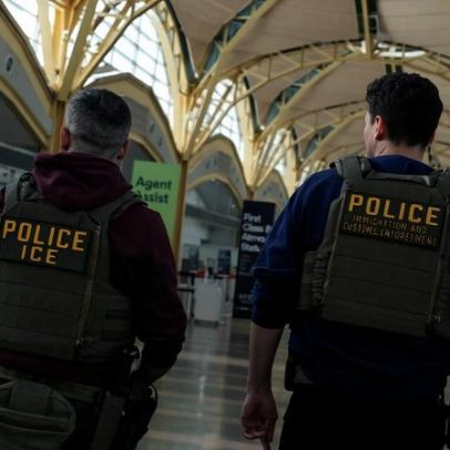 Imigrante cubano morre sob custódia do ICE nos EUA