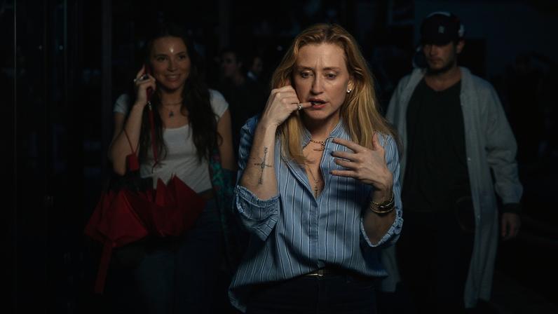 Amora Mautner dirige Letícia Colin em 'Quem Ama Cuida', próxima novela das nove da Globo