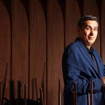 Flávio Augusto planeja última jornada com chamada a empreendedores