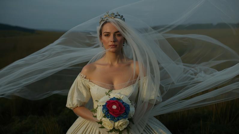 Confira cenas de 'O Morro dos Ventos Uivantes', filme de Emerald Fennell
