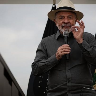 Inflação e juros atrasam agenda de Lula