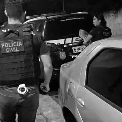 Crescem infiltrações do crime organizado na política