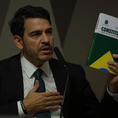 Xandão e Bolsonaro derrotaram Messias