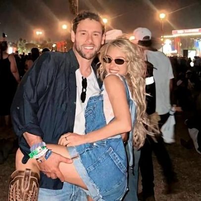 Sydney Sweeney confirma namoro com Scooter Braun, disputa com Taylor Swift