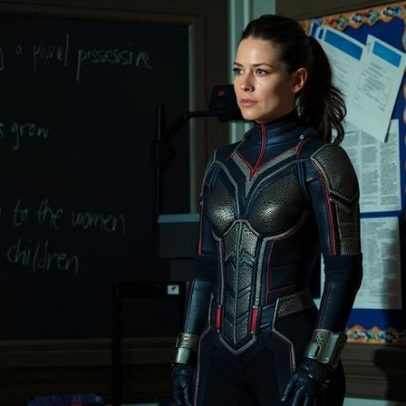 Evangeline Lilly critica demissões da Disney como nojentas e horríveis