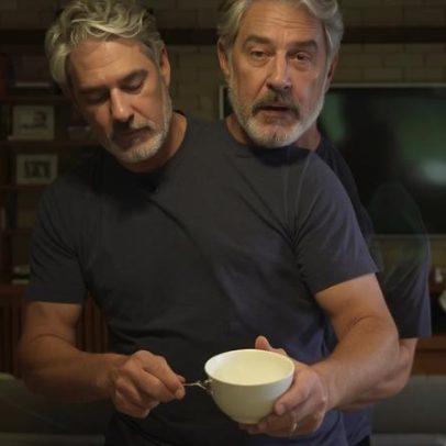 William Bonner ensina receita do brigadeiro após estreia no Globo Repórter