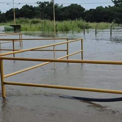 Governo da Paraíba decreta calamidade pública após chuvas recordes