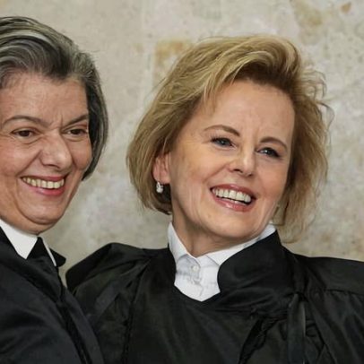 Lula pretende indicar mulher para a cadeira vaga do STF