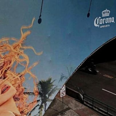 Contagem de multidões no show da Shakira no Rio: como é feita e por que importa