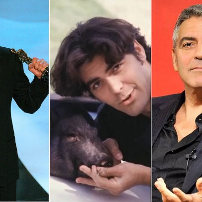 George Clooney: curiosidades sobre sua vida pessoal e gostos