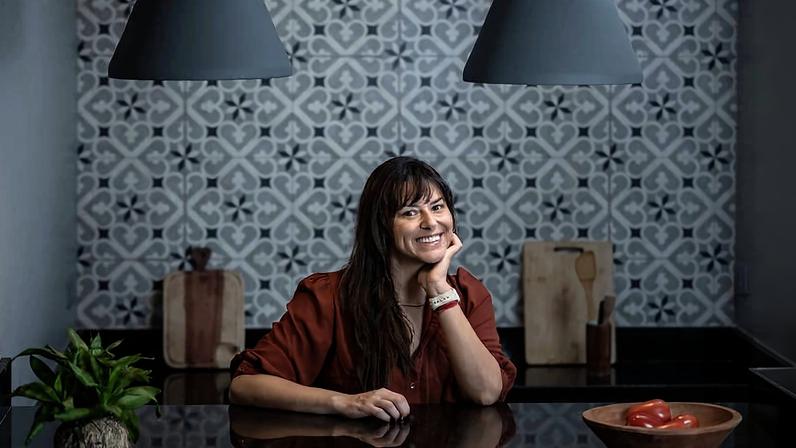 A analista Bruna Siqueira Sobrinho, 39, tem um histórico de indas e vindas com o vegetarianismo