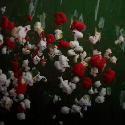 Jardineira, por que você está tão triste?