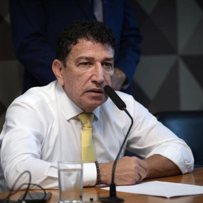 Técnica de enfermagem acusa Magno Malta de agressão em hospital; senador nega