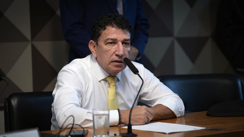 Magno Malta