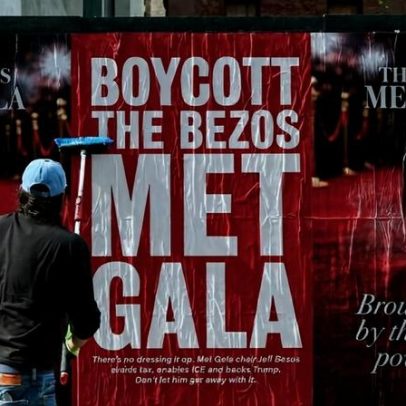 Met Gala e história da Rússia: o que assistir na TV e no streaming nesta segunda