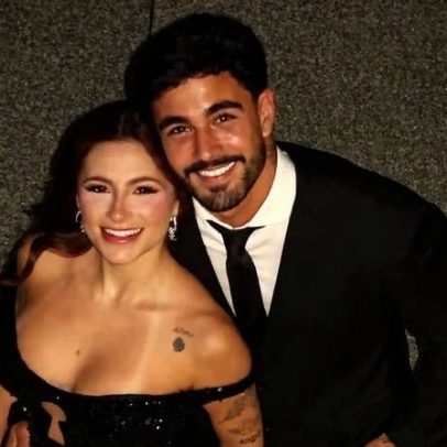 Casal de influenciadores é assaltado por homens armados em São Paulo