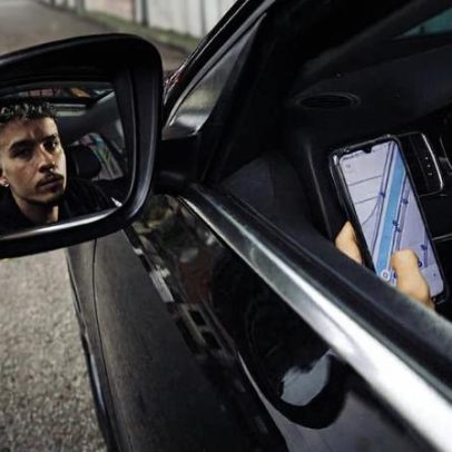 Paulistanos vivem com medo e mudam rotina para evitar furtos de celular