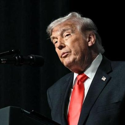 Republicanos pressionam fim da guerra no Irã após atrito com Trump