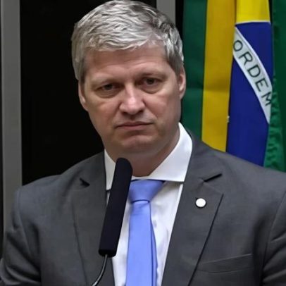 Deputado do Novo afirma ter sofrido intimidação de general e pede processo