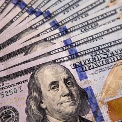 Dívida dos EUA ultrapassa 100% do PIB durante governo Trump