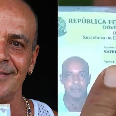 Fã brasileiro de Shakira muda de nome para Shekiro em homenagem à cantora