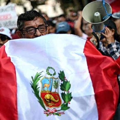 Órgão eleitoral peruano fará auditoria do 1º turno