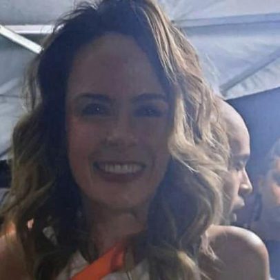 Ana Paula Renault reage a confusão em show de Shakira
