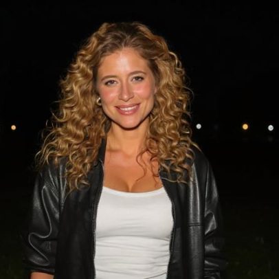 Isadora Cruz cresceu ouvindo Shakira e quer Rihanna no Rio