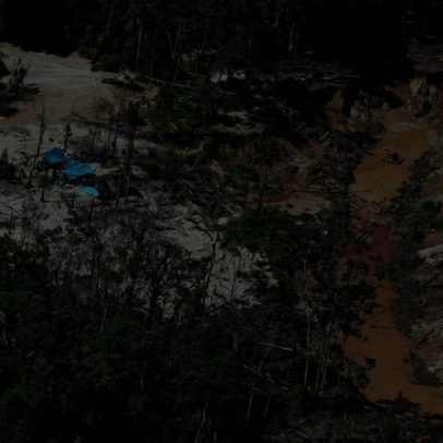 Garimpo ilegal se intensifica no Peru com Comando Vermelho na fronteira