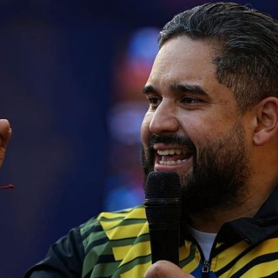 Filho de Maduro diz que autoridades temiam a morte do ditador na captura pelos EUA