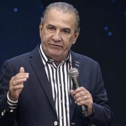 Malafaia diz ser alvo do STF em culto com Flávio Bolsonaro no Rio
