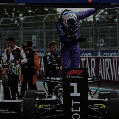 F1 retorna com novo regulamento e Antonelli conquista terceira vitória consecutiva