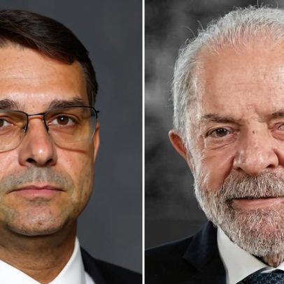 Discursos de Lula e Flávio Bolsonaro sob questionamento por falácias