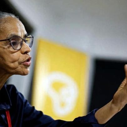 Marina Silva não disputará o Senado como suplente de Tebet ou França