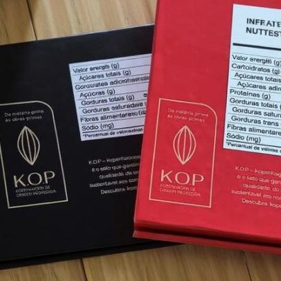 Kopenhagen lança selo para ampliar transparência na produção de chocolates