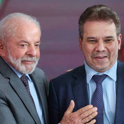 Lula planeja anunciar quase R$ 1 bilhão para segurança pública no ano eleitoral