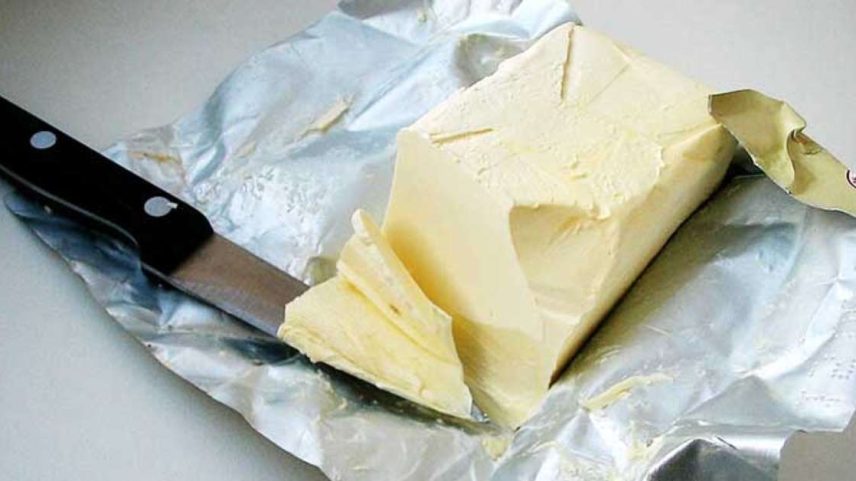 Diferenças entre manteiga e margarina vão além do sabor