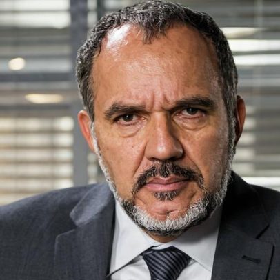 Humberto Martins assina com Record para série bíblica