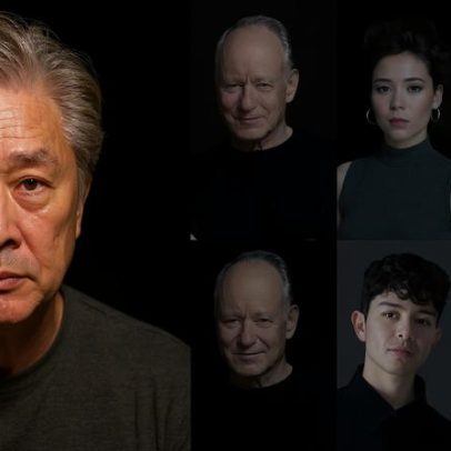 Festival de Cannes anuncia júri com Demi Moore, Chloé Zhao e Stellan Skarsgård