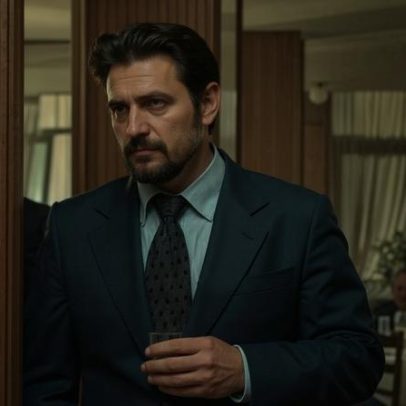 James Franco e terror sul-coreano chegam à TV e streaming nesta terça