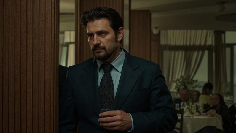 James Franco e terror sul-coreano chegam à TV e streaming nesta terça