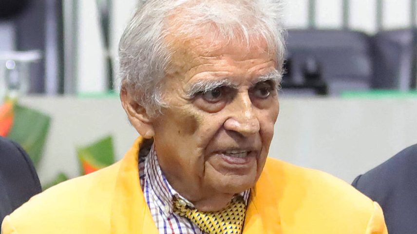 Francisco Newton Quezado Cavalcante, o Lúcio Brasileiro (1939 - 2026)