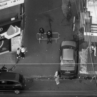 Paraisópolis vive sob o controle diário do PCC