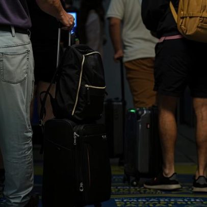 Check-in digital em hotéis é obrigatório: o que muda para viajantes