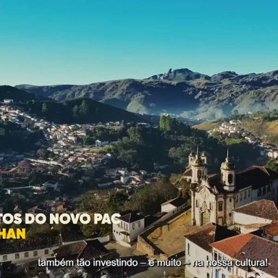 Governo Lula prioriza RJ e MG em publicidade regional nas redes