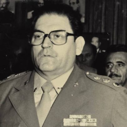 Agentes da ditadura brasileira atuaram na Argentina, Uruguai e Chile