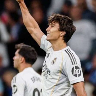 Mbappé é vaiado, Real Madrid vence Oviedo no Bernabéu