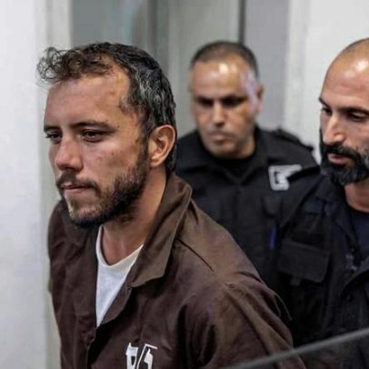 Tribunal israelense prorroga prisão de ativistas brasileiro e palestino na flotilha