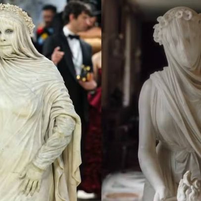Met Gala: celebridades exibem looks ousados e referências à cultura pop